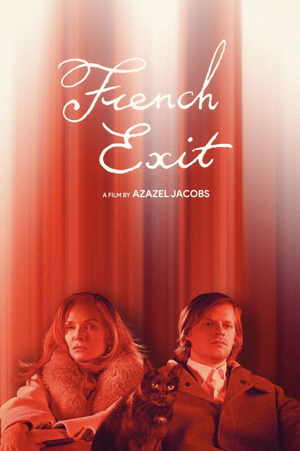 NL - FRENCH EXIT (2021)