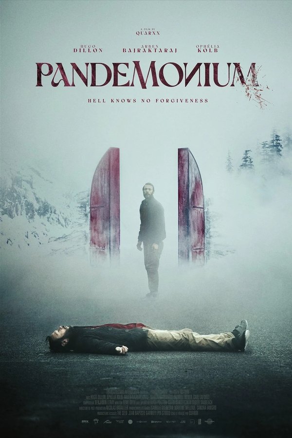 RU - Pandemonium (2023)