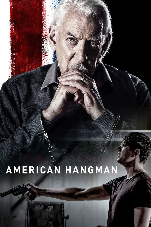 FR - American Hangman  (2019)