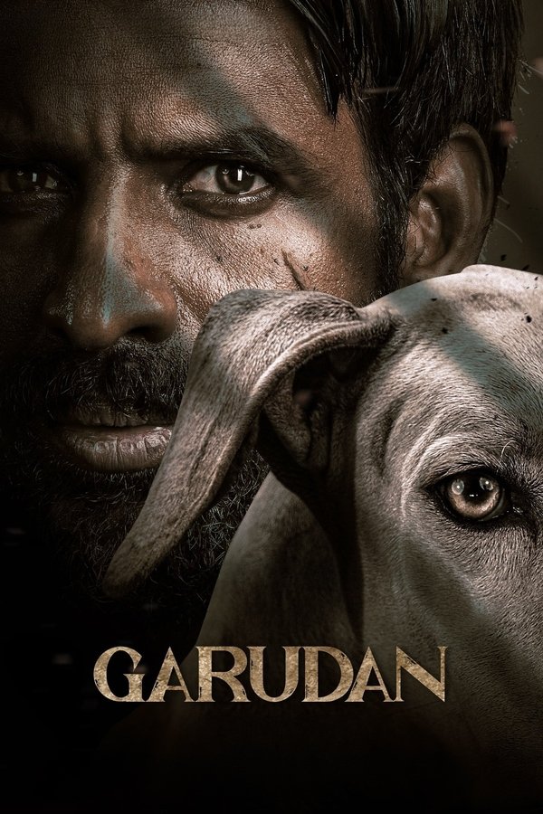 MA - Garudan