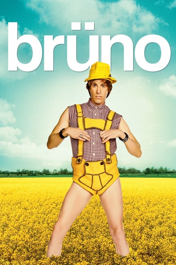 PL - BRUNO (2009)