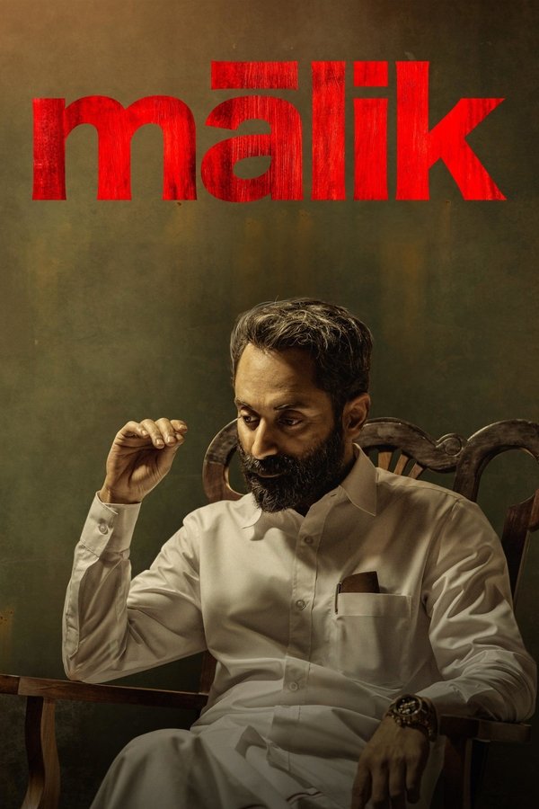 AR - Malik  (2021)