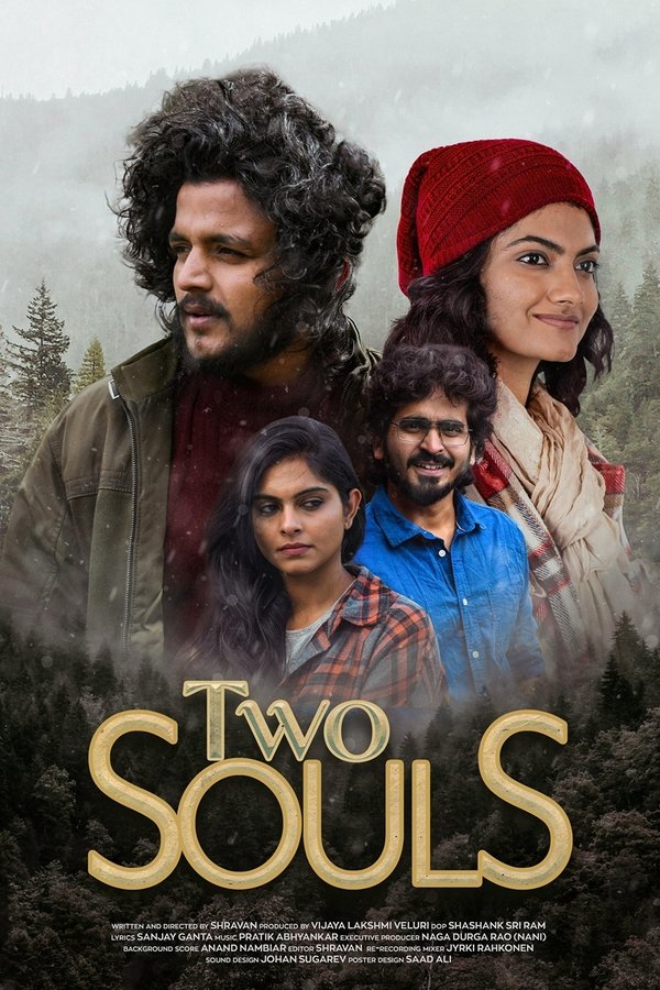 TL - Two Souls (2023)