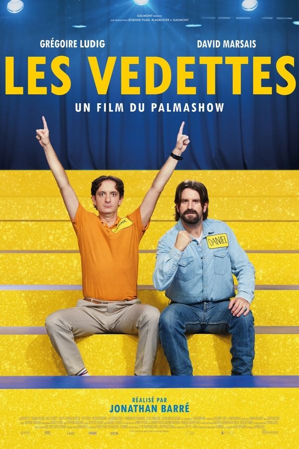 FR - Les Vedettes  (2022)
