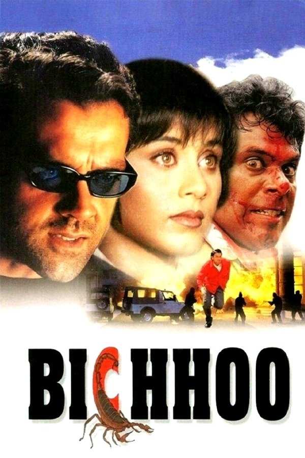 IN - Bichhoo (2000)