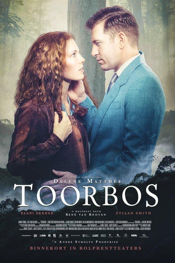 AF - Toorbos (2018)