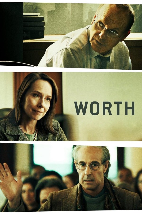 DE - Worth (2021)