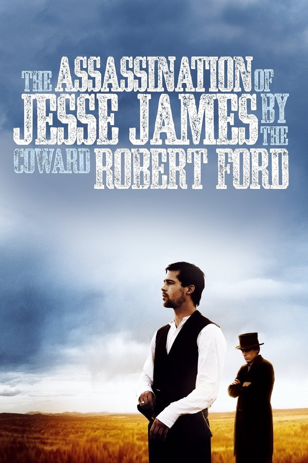 GR - The Assassination of Jesse James by the Coward Robert Ford (2007)