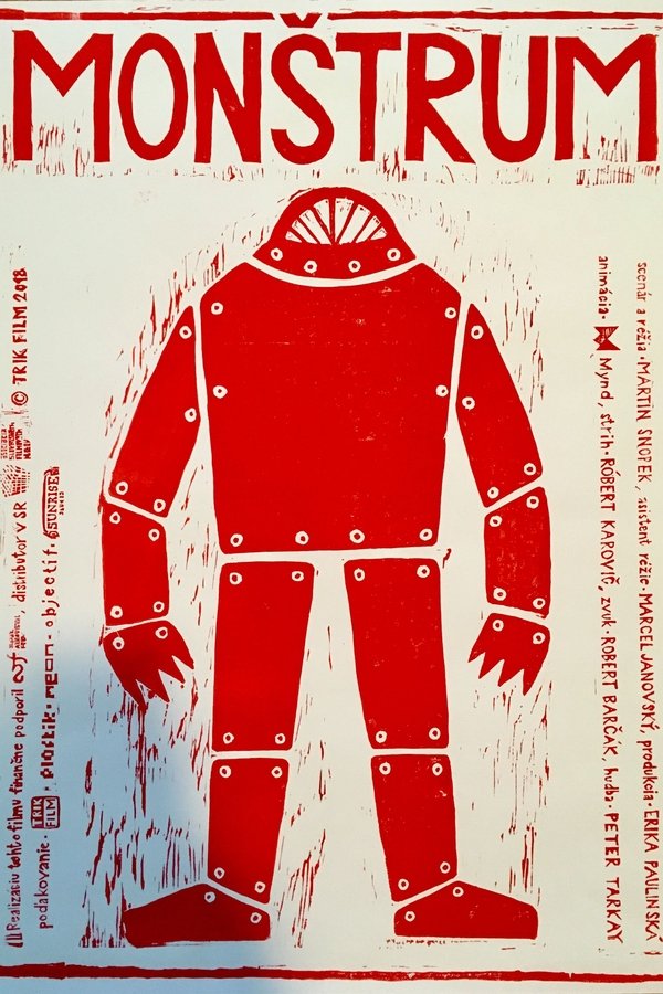 AL - Monštrum  (2018)