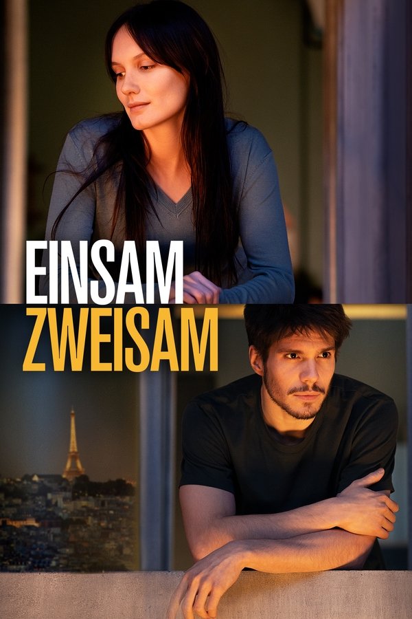 DE - Einsam zweisam (2019)