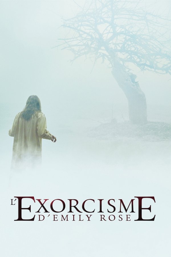 FR - L'Exorcisme d'Emily Rose (2005)