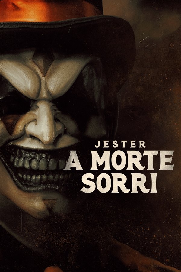 BR - A morte sorri (2023)
