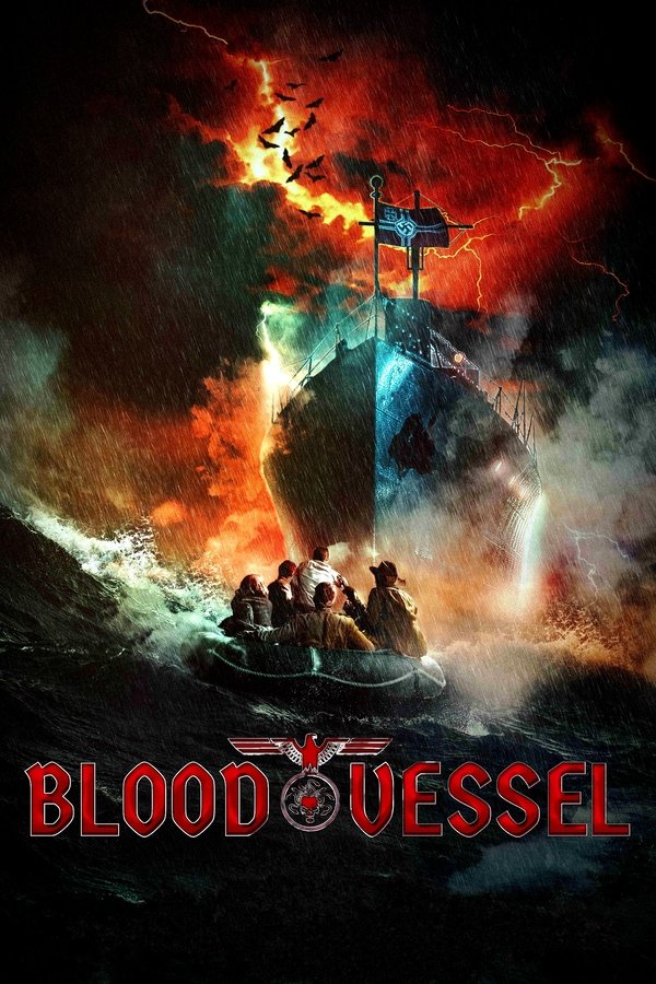 AL - Blood Vessel  (2019)