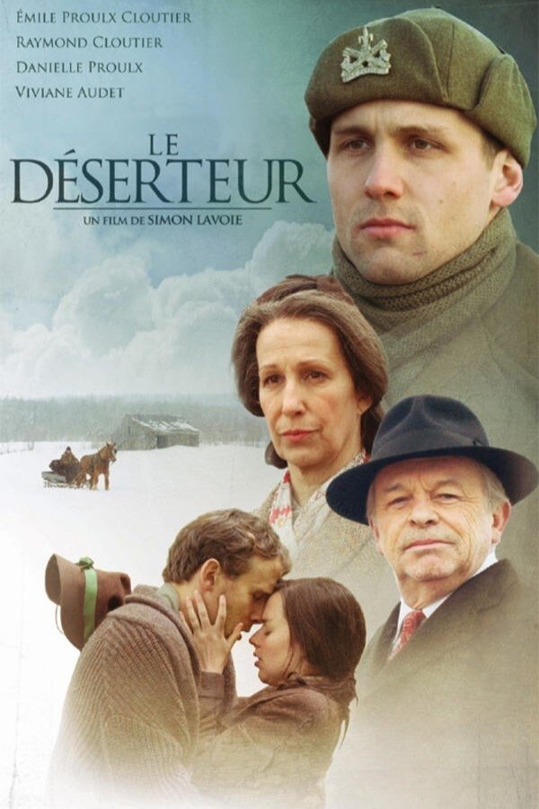 QFR - Le déserteur