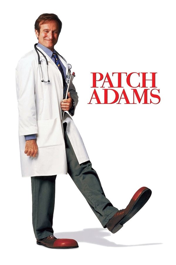 LAT - Patch Adams (1998)