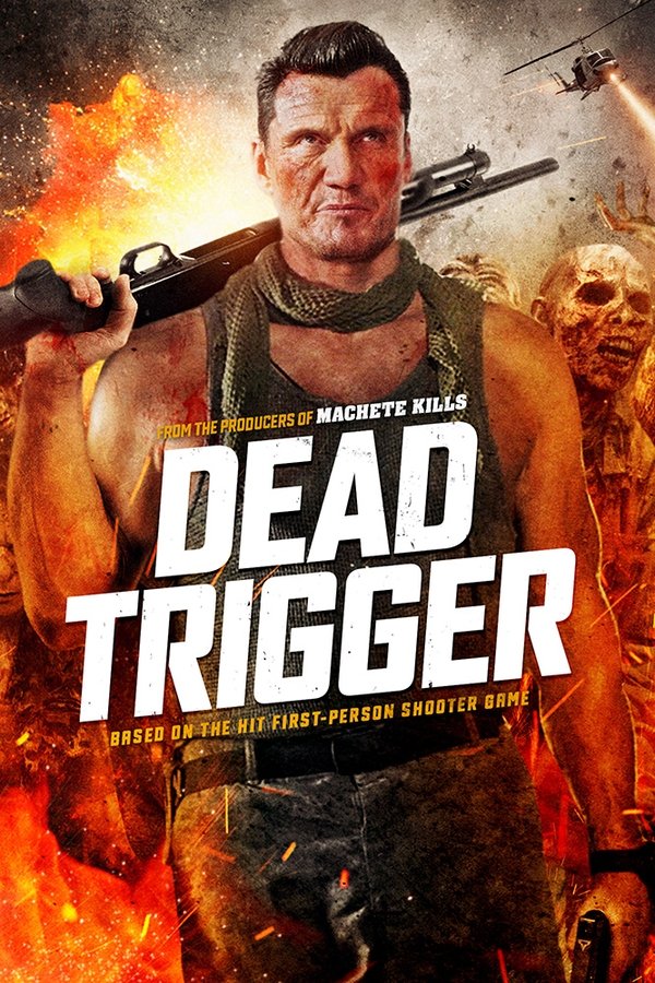 EN - Dead Trigger (2017)