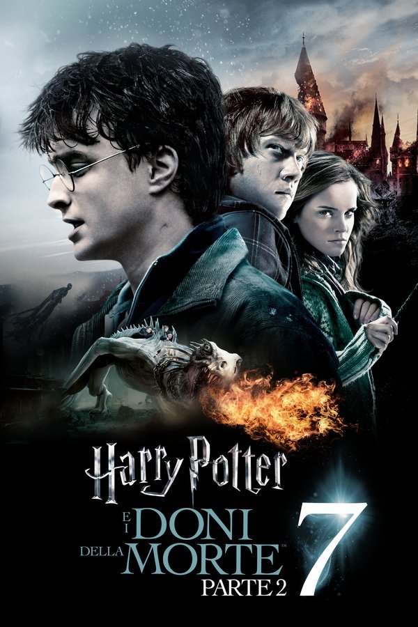 IT - Harry Potter e i Doni della Morte - Parte 2 (2011)