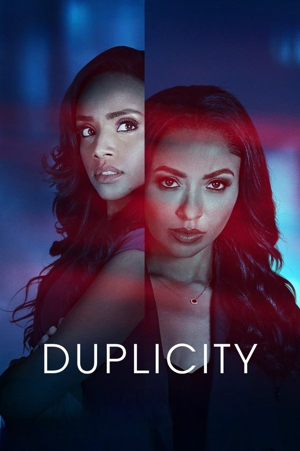 AR - Tyler Perry's Duplicity (2025)