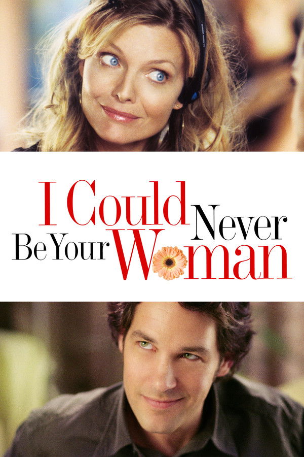 IN - I Could Never Be Your Woman (2007)