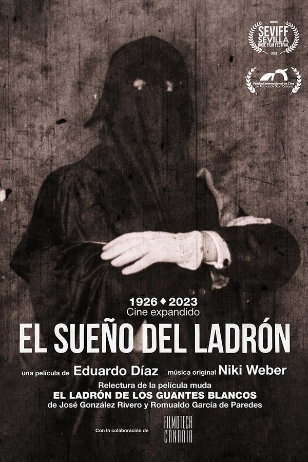ES - El sueño del ladrón (2023)