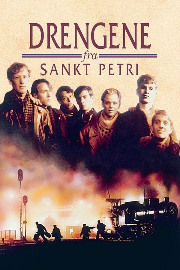 DK - The Boys from St. Petri (1991)