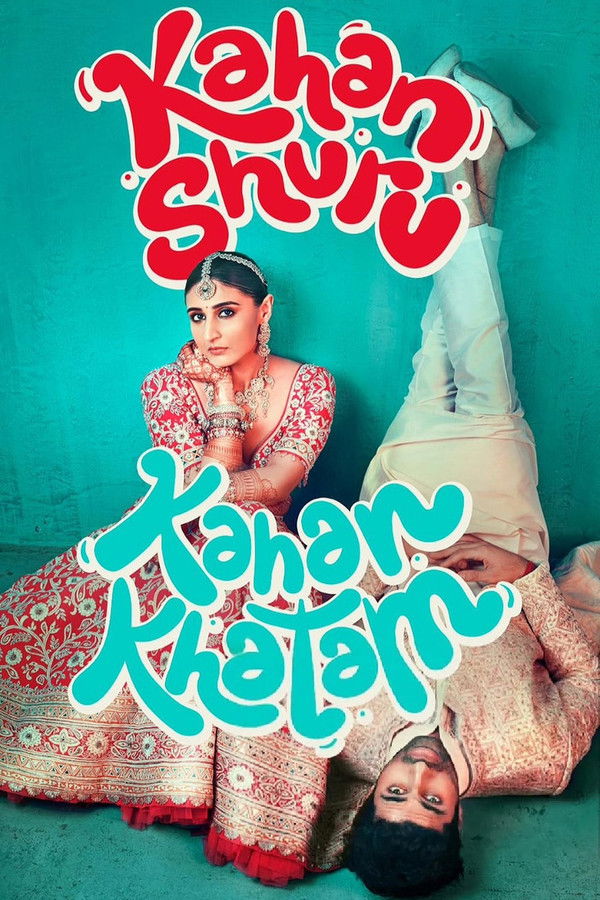 IN - Kahan Shuru Kahan Khatam (2024)