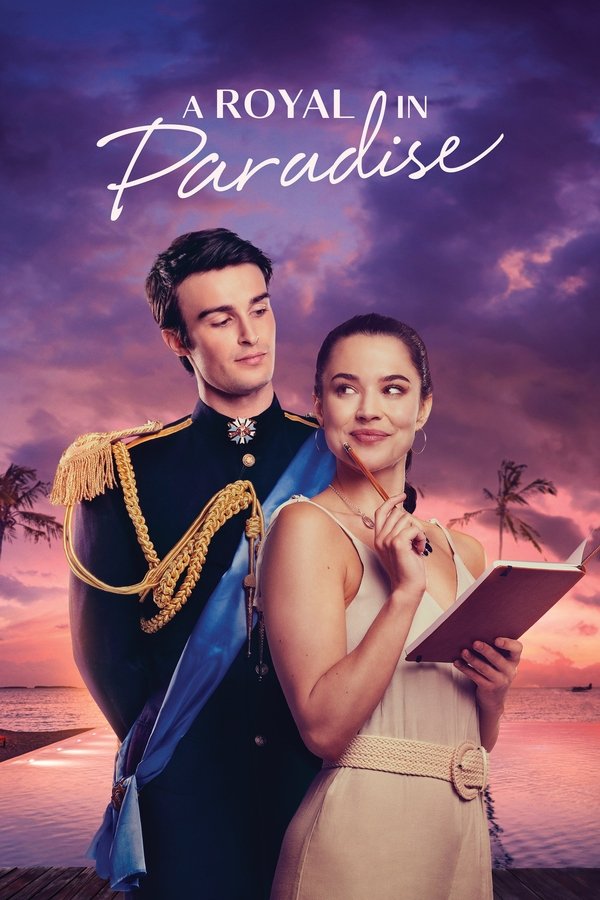 NL - A PRINCE IN PARADISE (2023)