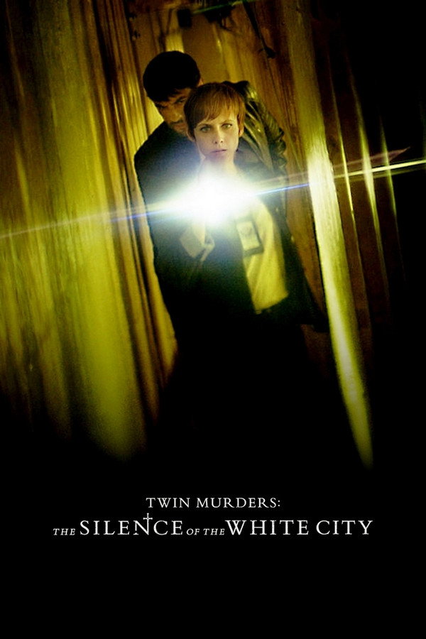 GR - Twin Murders: The Silence of the White City  (2019)