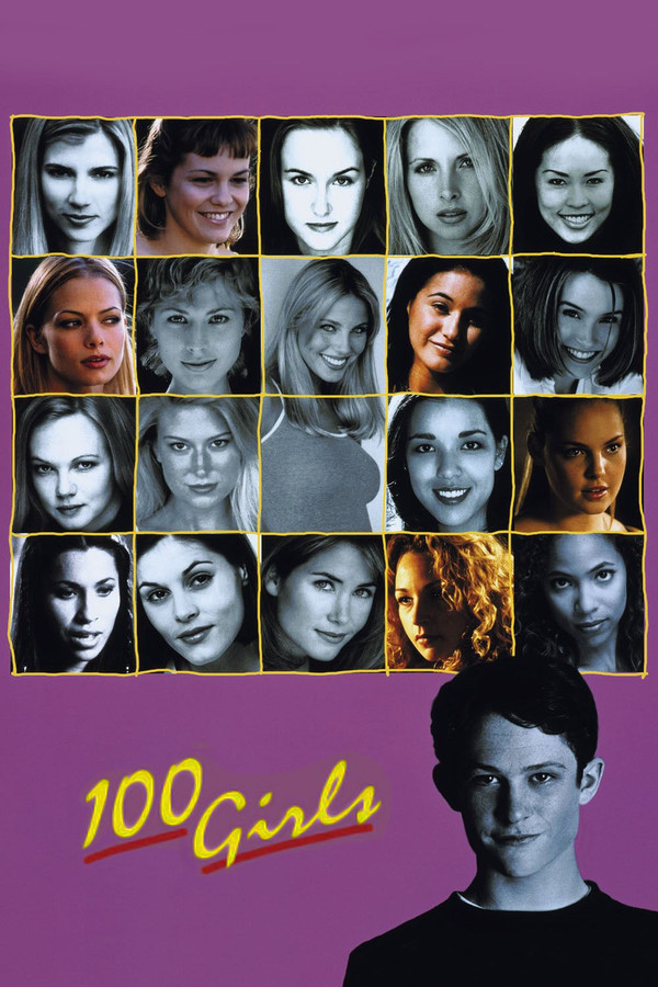 SE - 100 Girls
