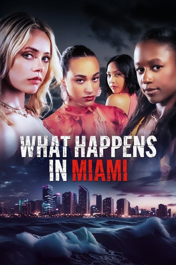 EX - What Happens in Miami (2024)