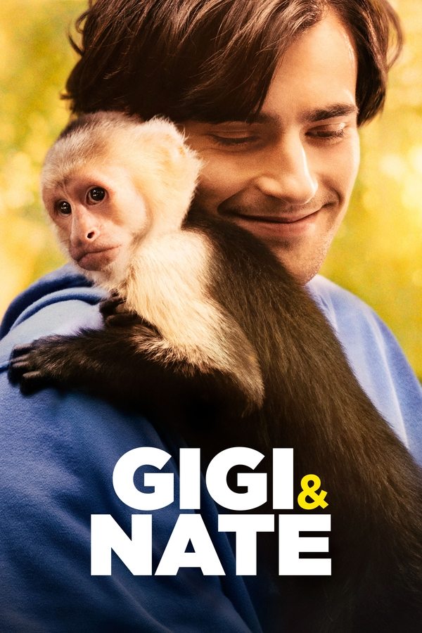 EX - Gigi & Nate (2022)