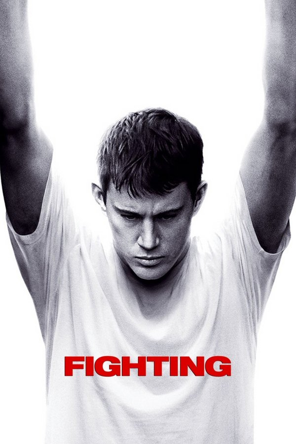 AL - Fighting  (2009)