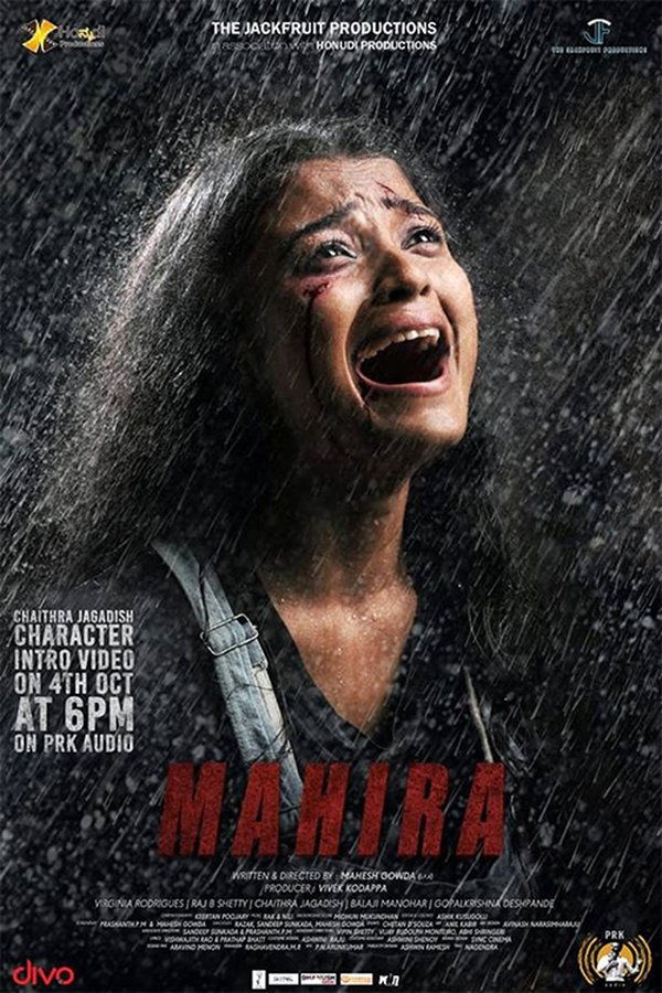 IN - Mahira (2019)