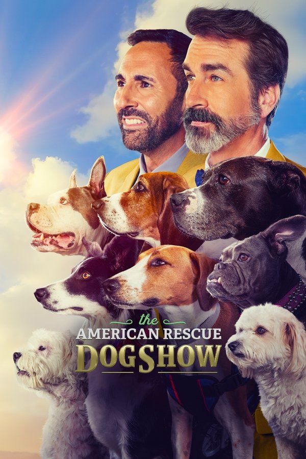 AR - 2022 American Rescue Dog Show (2022)