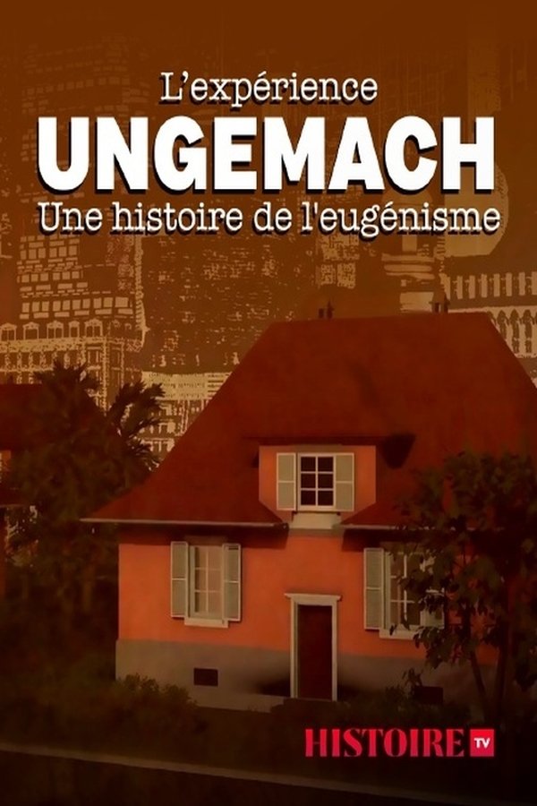 une histoire de l'eugénisme  (2021)