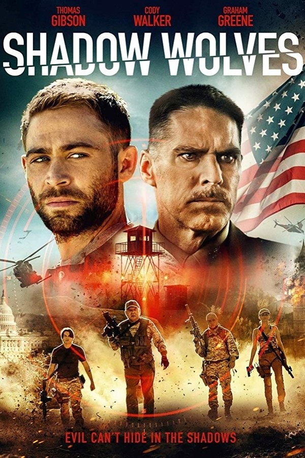 DE - Lobos de las Sombras (2019)