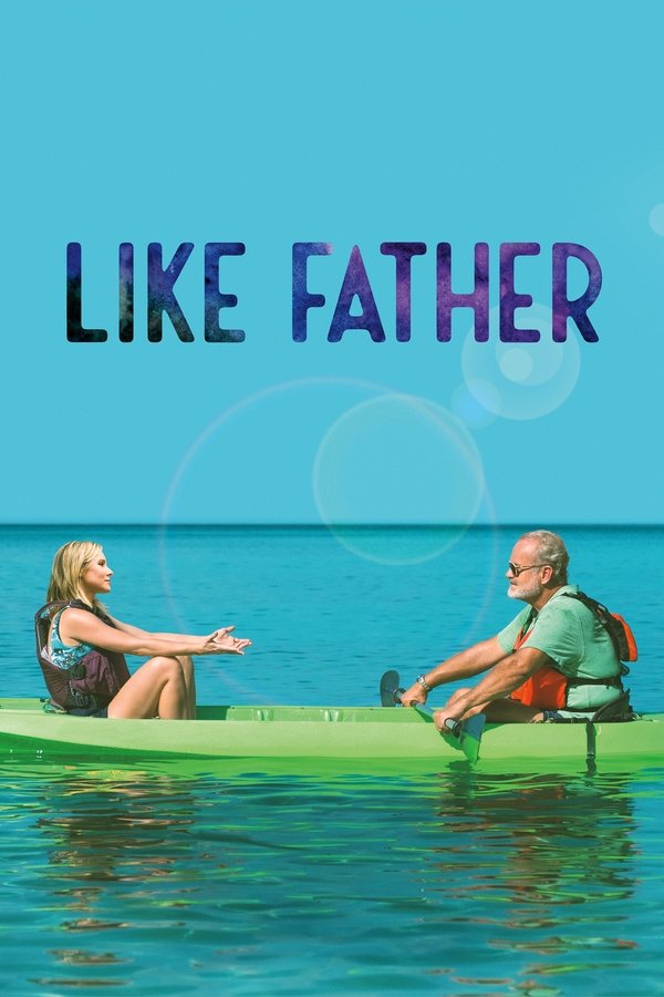 Like Father  (2018)