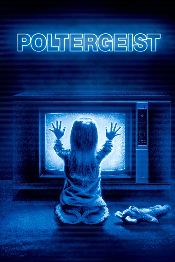 FR - Poltergeist  (1982)