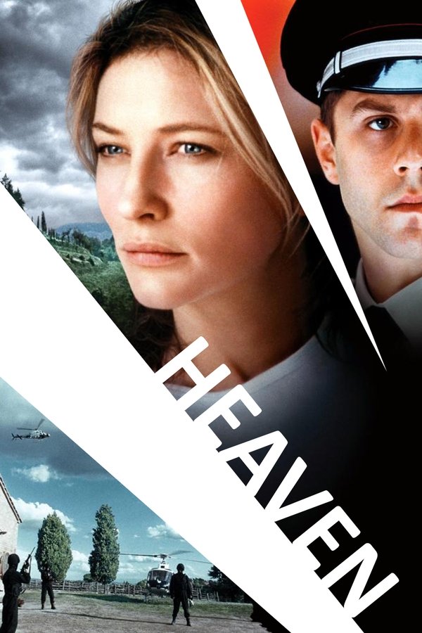 EN - Heaven & Hell (2002)