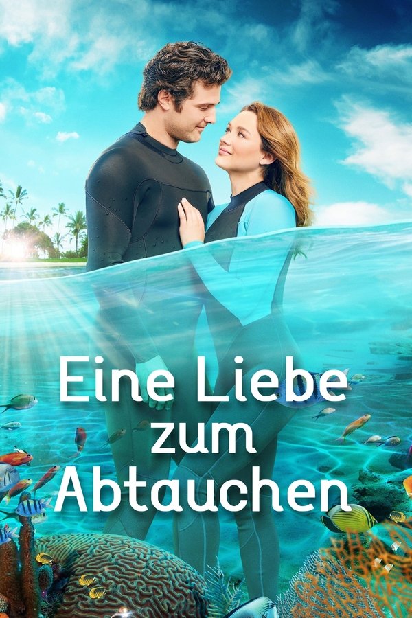 DE - Eine Liebe zum Abtauchen (2022)