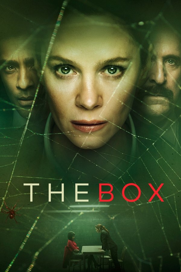 [SE] The Box