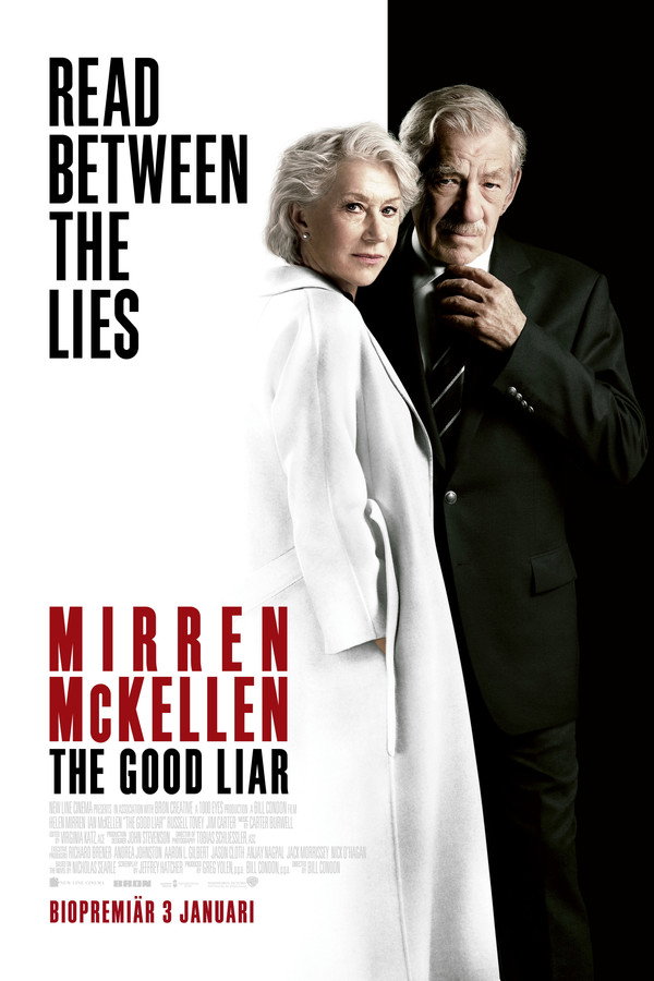 SE - The Good Liar