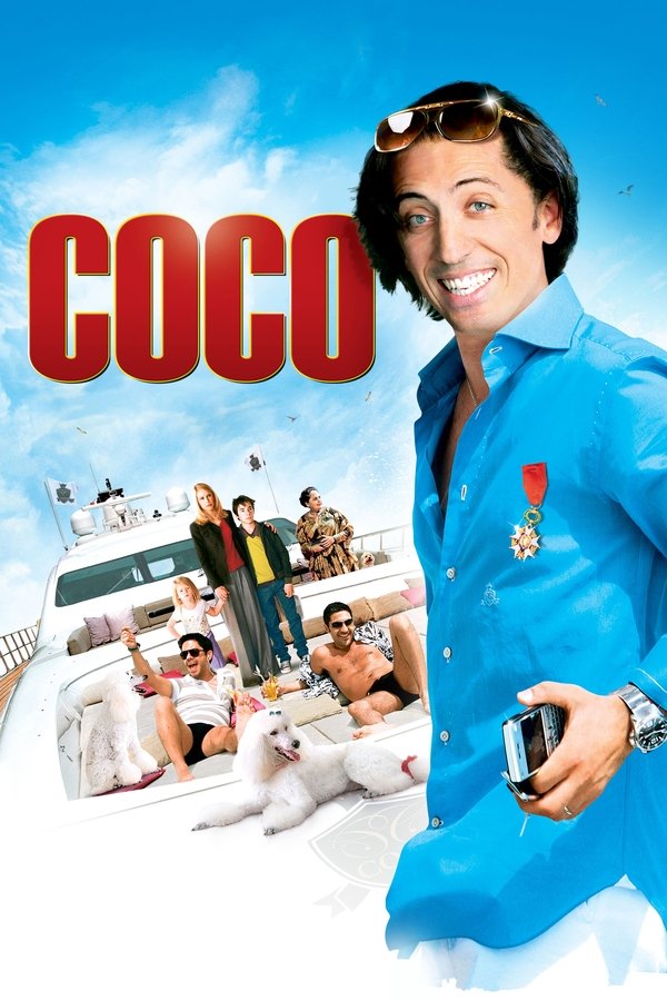 FR - Coco (2009)