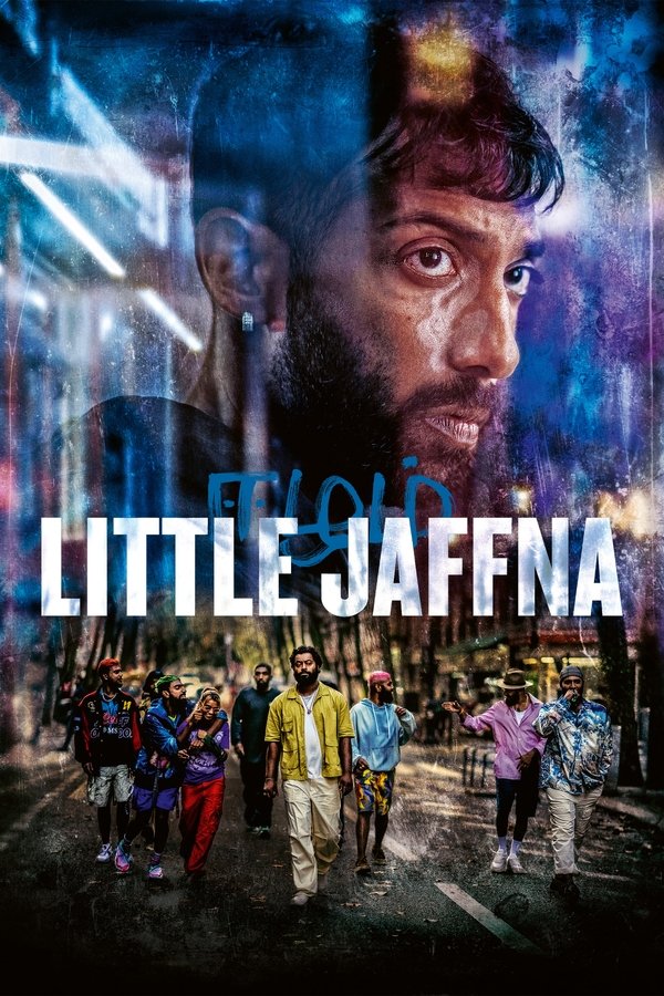 FR - Little Jaffna (2025)