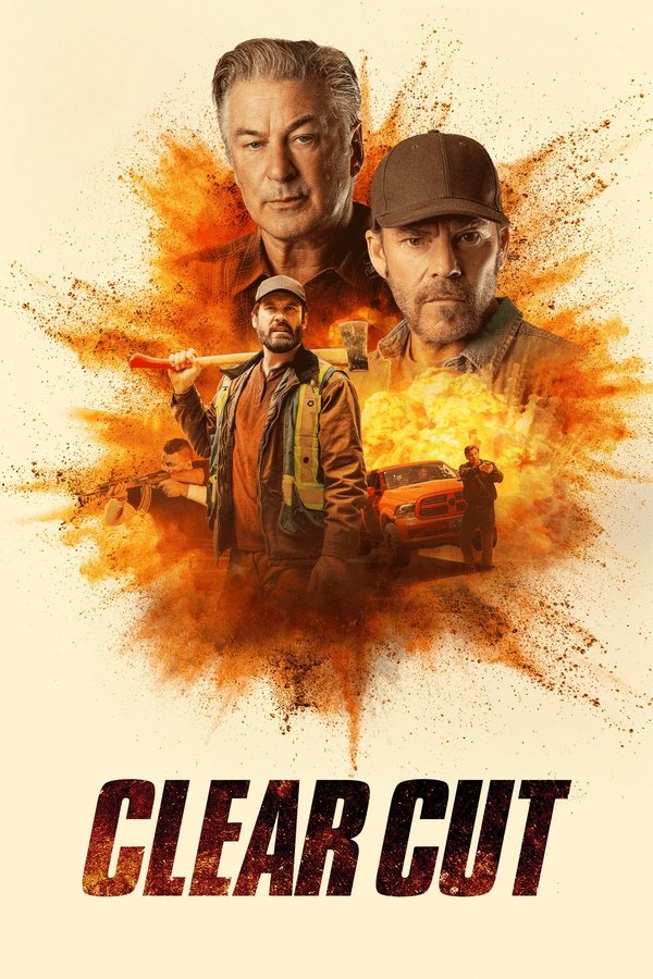 EX - Clear Cut (2024)