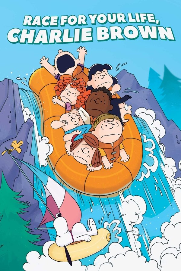 Charlie Brown (1977)