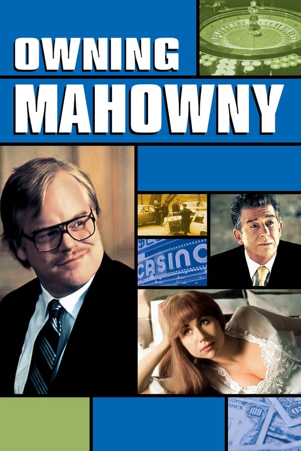 SE - Owning Mahowny
