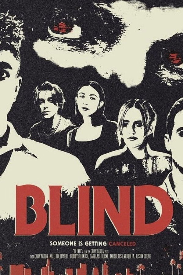 IN - Blind (2023)