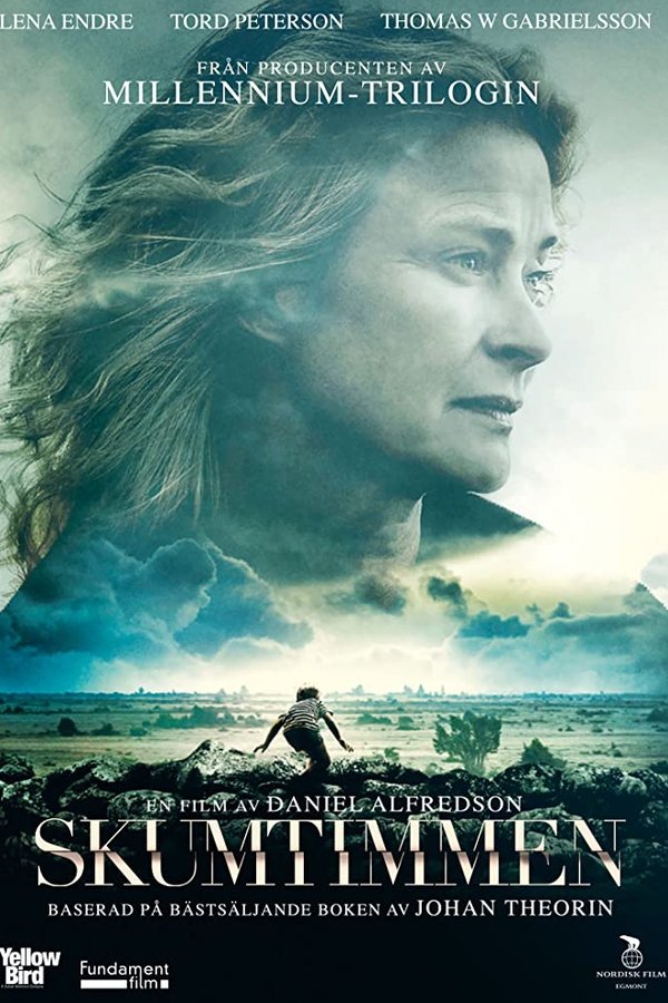 SE - Skumtimmen
