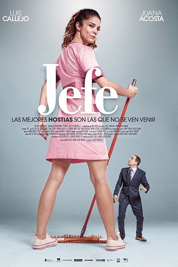 GR - Jefe (2018)